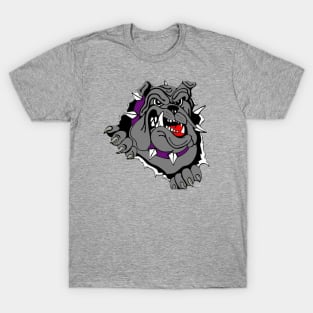 Bulldog T-Shirt